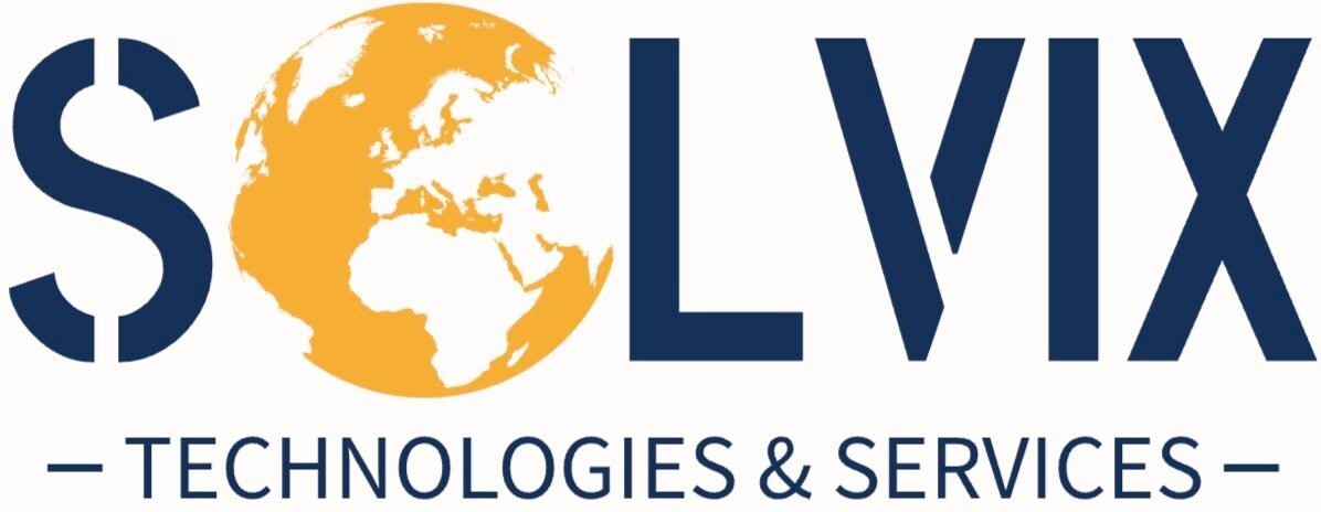 Solvix Technologies & Services DWC-LLC